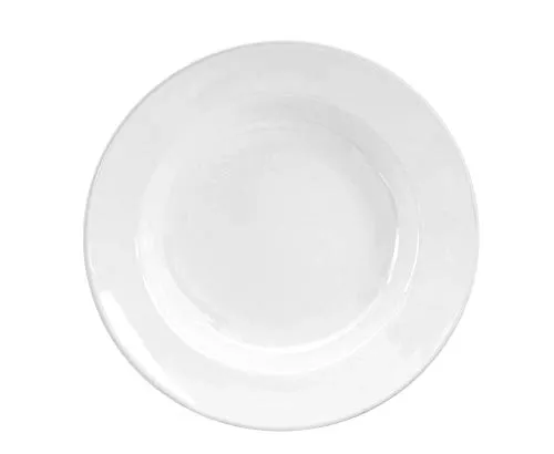 CreaTable Pastateller - ROMA - 29 cm aus Steinzeug/Pasta/Steinzeug