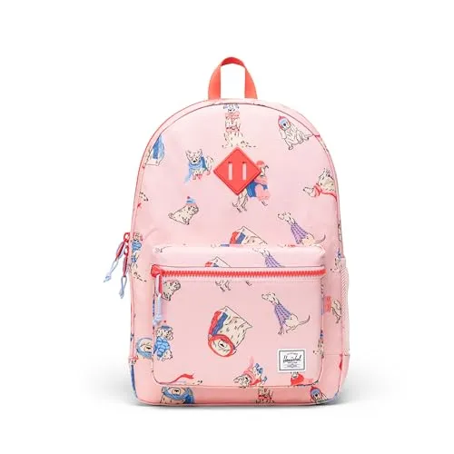 Herschel Rucksack Youth Backpack rosa