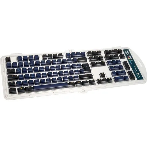Ducky Keycaps de Layout Double-Shot von Ducky