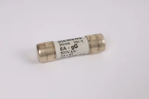 Produktbild NEW SIEMENS 3NW6101-1  [24 MONTHS WARRANTY]