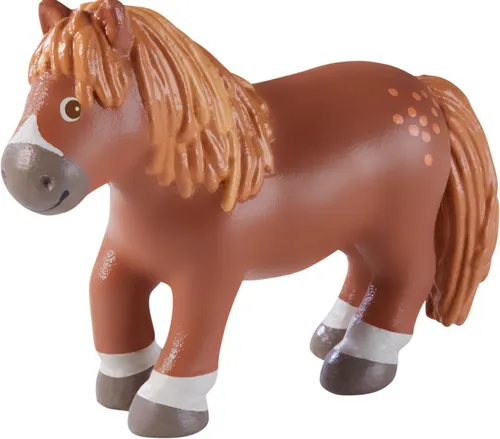 HABA Little Friends – Pony Twinkel