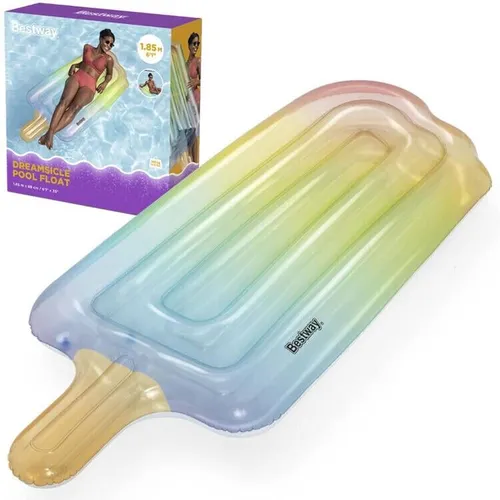 Badeinseln & Schwimmliegen von Bestway