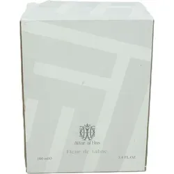 Attar al Has Fleur de Tabae Eau de Parfum 100 ml - Unisex-Duft mit Tabak- und floralen Noten, ideal für besondere Anlässe. Langanhaltende Komposition in elegantem Flakon, der die Sinnlichkeit und Eleganz des Duftes unterstreicht.