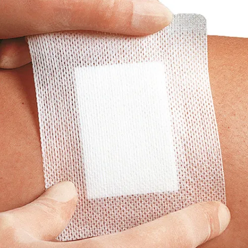 Curapor Wundverband steril chirurgisch 8x10 cm