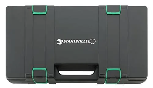 Garniturenkasten 481mm x 288mm x 82mm