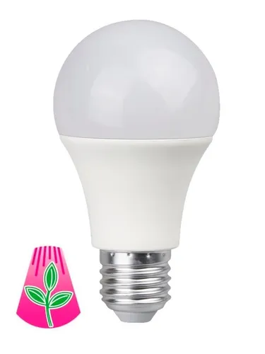 Bioledex GoLeaf LED Pflanzenlampe 9W E27 Vollspektrum