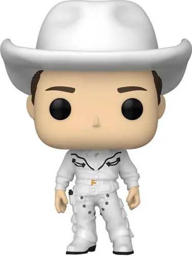 Funko Pop! Television: Friends: Cowboy Joey #1067