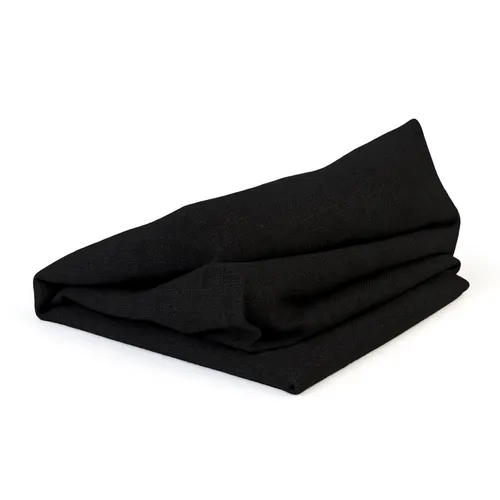 Kissenbezüge Schwarz von Pokar