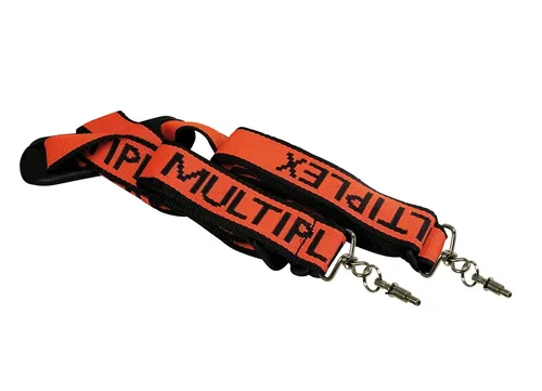 Produktbild Multiplex Sendertragegurt -Komfort (Kreuzgurt) - 85712