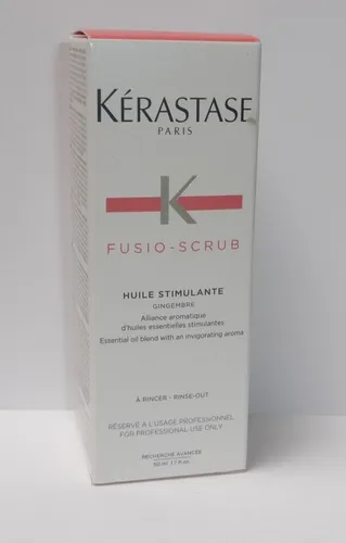 Kerastase Fusio-Scrup Huile Stimulante 50ml von Kerastase