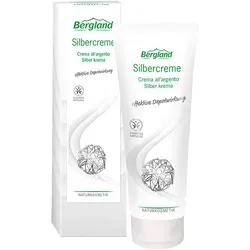 Bergland Silbercreme 100 ml