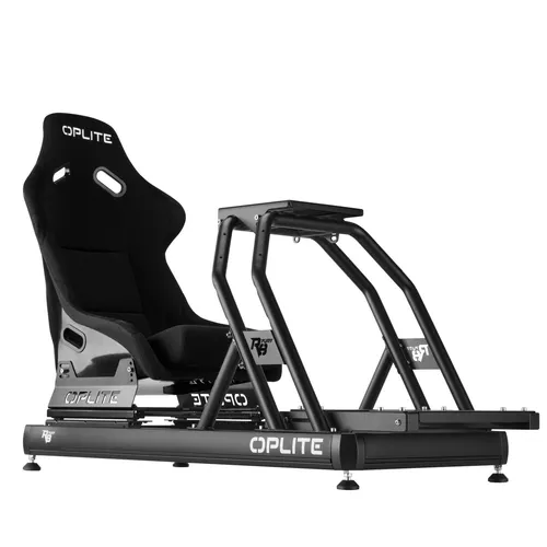 OPLITE R8 Fury Rennsimulations-Cockpit von OPLITE Games
