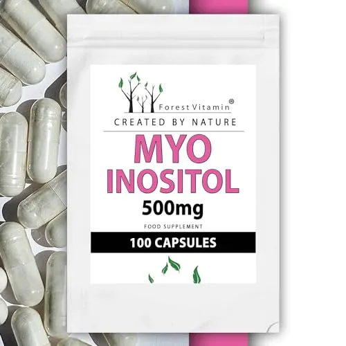 MYO INOSITOL