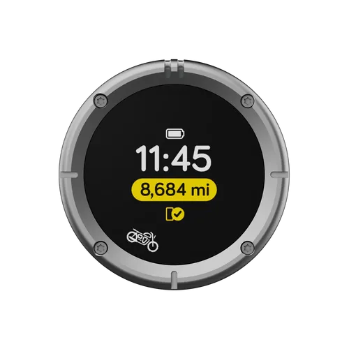 Produktbild Beeline Moto II Metal