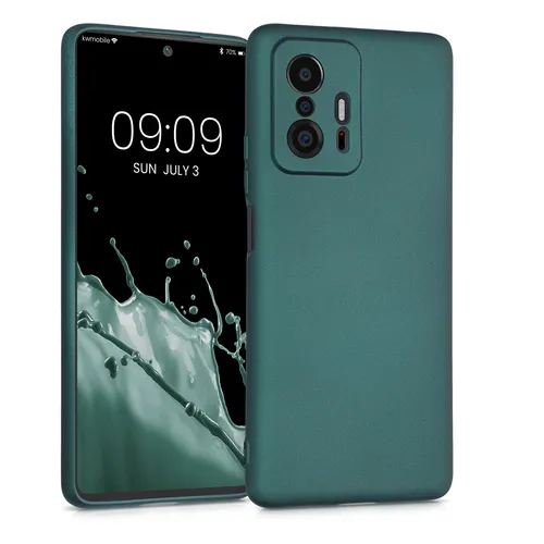 Handyhülle für Xiaomi 11T 11T Pro Hülle Silikon Case