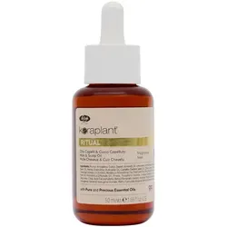 Lisap Keraplant Ritual Hair & Scalp Oil 50 ml