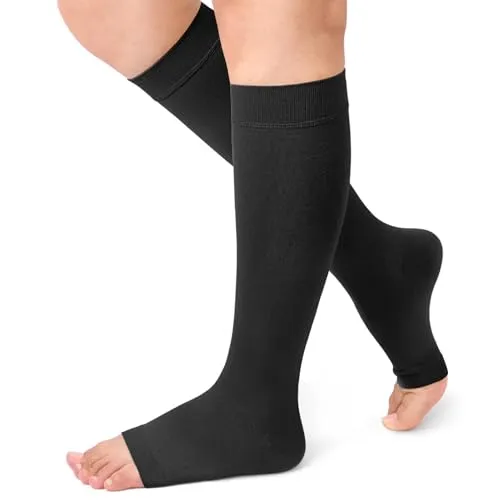 Kompressionsstrümpfe für Damen & Herren