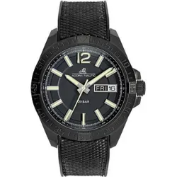 ADORA AN2185 Herrenuhr – Sportlich und Wasserdicht von Adora