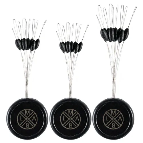 LMAB Rubber Stoppers / Gummistopper: M