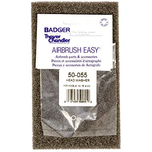 BADGER 50-055 Kopfdichtung für Airbrush 100 150 200