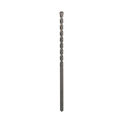 Bosch Professional 1x Betonbohrer CYL-3 (für Beton, Ø 12 x 250 x 300 mm, Zubehör Schlagbohrmaschine), 1 Stück