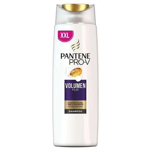 Pantene Pro-V Volumen Pur Shampoo 500 ml