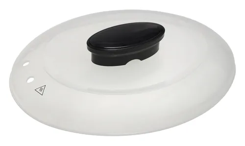 Tefal SS-9100044141 Deckel für VC2048 Ultracompact Dampfgarer