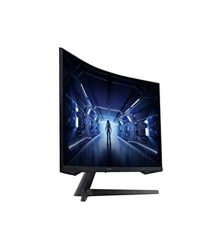 Samsung LC27G55TQWRXEN 27