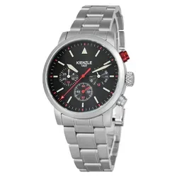 Kienzle FLIEGER CHRONO, Schwarz
