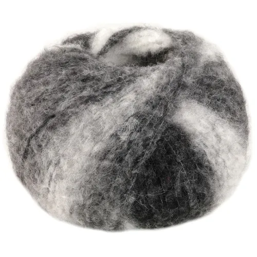 Lana Grossa GIGANTE (100g) Fb. 12