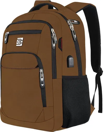 MODFU Laptoprucksack