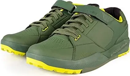 Endura MT500 Burner Flat MTB Schuhe