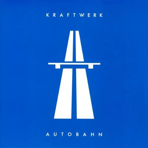 Autobahn (Remaster) [Vinyl LP]