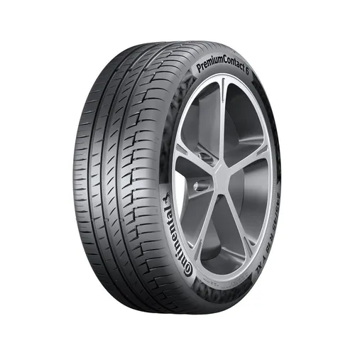 Continental Premiumcontact 6 FR XL 255/35 R18 Sommerreifen - Hochleistungs-Sommerreifen für PKW mit exzellenter Nasshaftung (Klasse A) und hohem Fahrkomfort. Ideal für sportliche Fahrweise und sicheres Fahren bei Nässe.