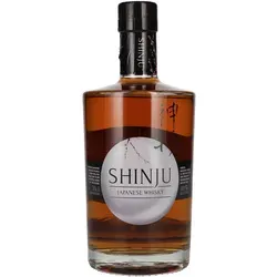 Shinju Japanese Whisky 40% Vol. 0,7l
