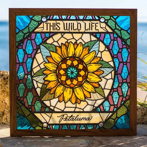 This Wild Life Petaluma (CD)