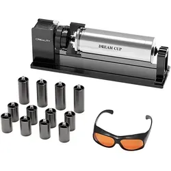 Creality Rotary Kit Pro Upgrade Package for A1 von Creality