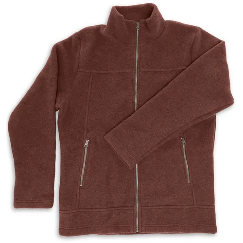 Engel Herren Jacke (Größe XS, braun)