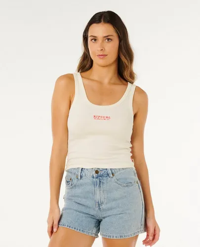 Rip Curl Tanktop Rip Curl Surf Puff Party Pack Tank