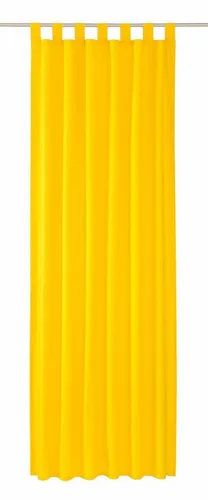 Vorhänge & Gardinen Gelb von TOM TAILOR HOME