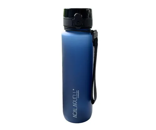 AcalaQuell Trinkflasche Travelgo, 1 Liter