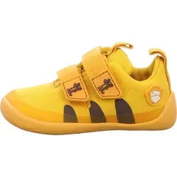 Affenzahn Lauflernschuhe Tiger Uni 27 EU Gelb von Affenzahn