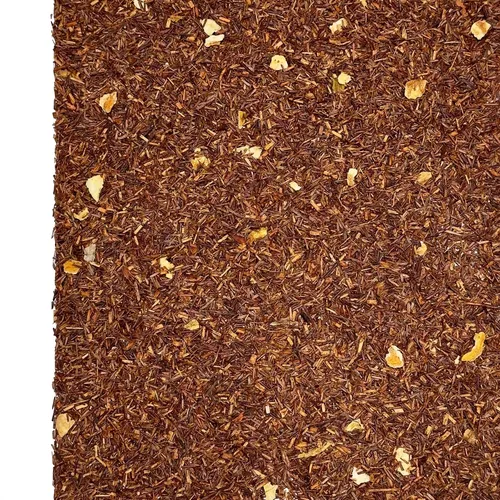 Nibelungentee Rooibos Earl Grey 100g - Rotbuschtee (62,00 €/kg)