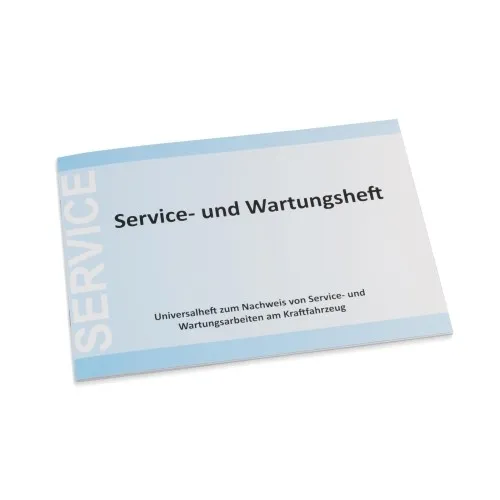 Kfz-Handbücher von Eichner