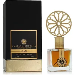 Angela Ciampagna Fauni Extrait de Parfum 100 ml (unisex) - Unisex Extrait de Parfum mit intensiven, einzigartigen Duftnoten, ideal für besondere Anlässe.