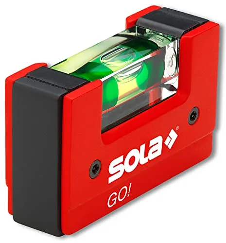 Sola GO!