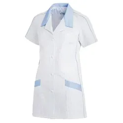 Leiber Kasack hellblau Größe 54