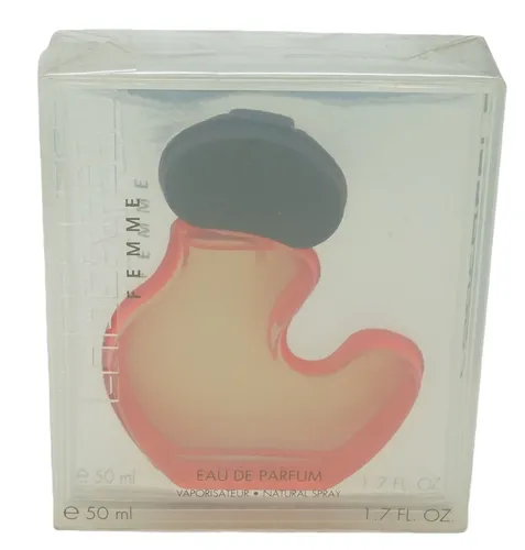 Lagerfeld Femme Eau de Parfum 50 ml