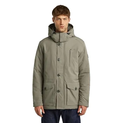 G-Star Vodan Jacke Grün M Herren von G-STAR