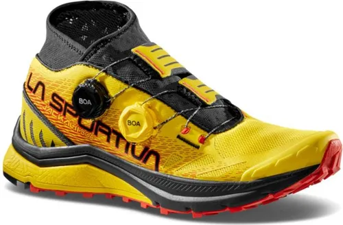 Produktbild LA SPORTIVA Herren Jackal II Boa Schuhe, Yellow-Black, 44